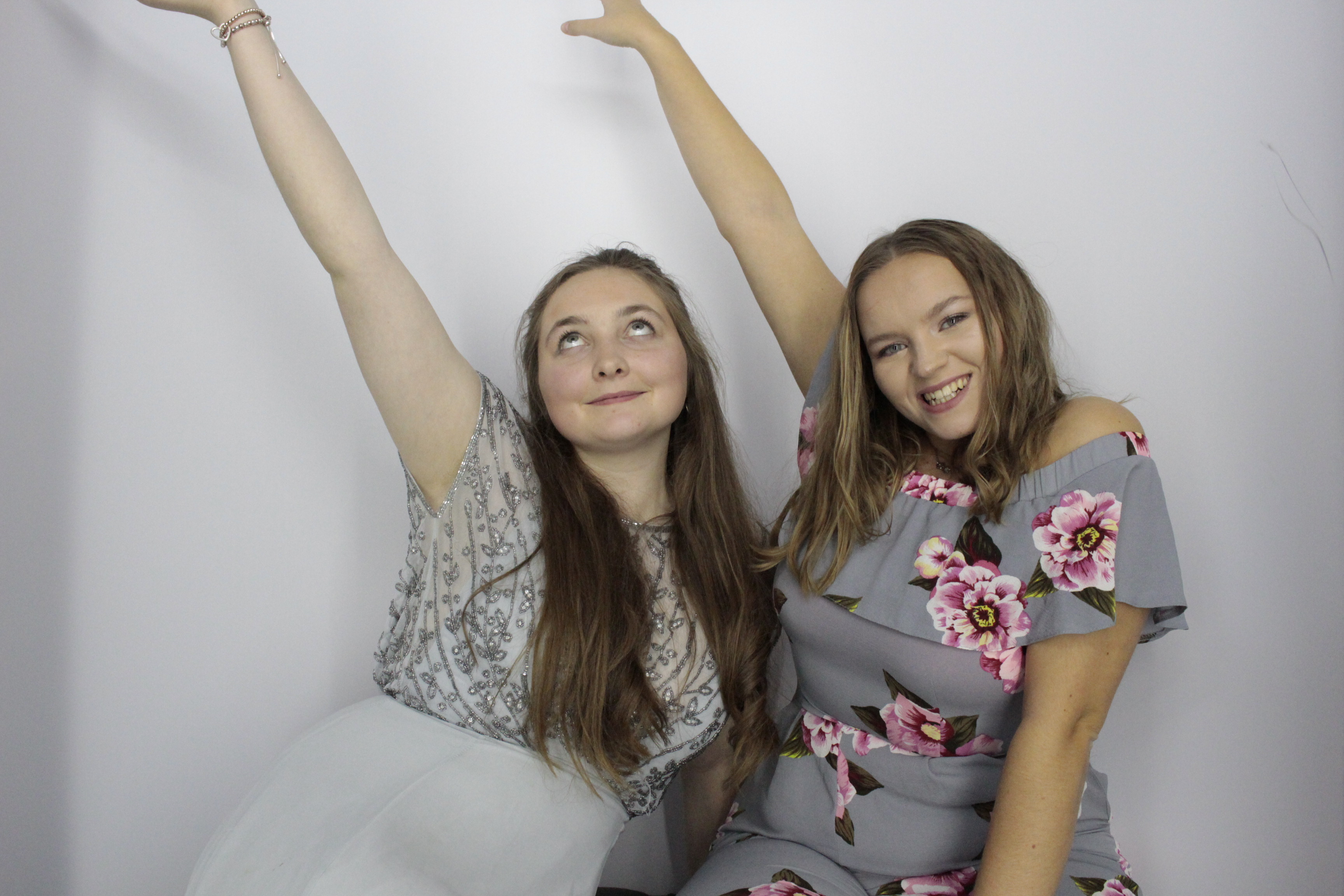 Norland Freshers Ball 2019 | View more photos from the event at gallery.myphotoboothexperience.co.uk/u/MyPhotoBoothExperienceLtd/Norland-Freshers-Ball-2019